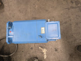 Siemens 1PH7167-2EG03-0BK3-Z 44kW Servo Motor 2650RPM 459V TENV 89Hz