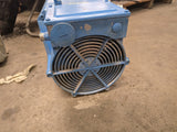 Siemens 1PH7167-2EG03-0BK3-Z 44kW Servo Motor 2650RPM 459V TENV 89Hz