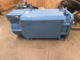 Siemens 1PH7167-2EG03-0BK3-Z 44kW Servo Motor 2650RPM 459V TENV 89Hz