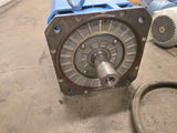 Siemens 1PH7167-2EG03-0BK3-Z 44kW Servo Motor 2650RPM 459V TENV 89Hz