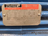 Reliance 00ME43120601G-5KF 25HP AC Motor 3600RPM 2P 3PH 284TC 460V TEFC 60HZ