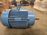 Reliance 00ME43120601G-5KF 25HP AC Motor 3600RPM 2P 3PH 284TC 460V TEFC 60HZ