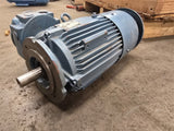 Felten & Guilleaume BD 9012-8/2BD 1.3kW AC Motor 3600RPM 2P 3PH 480V 60Hz