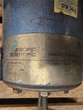 Pacific BA3628-1331-56B 1/2HP DC Motor 2000RPM 30VDC