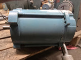 GE 5K32NN118X 1/3HPAC Motor 1800RPM 4P 3PH 56C 230/460V TENV 60HZ