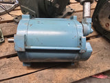 GE 5K32NN118X 1/3HPAC Motor 1800RPM 4P 3PH 56C 230/460V TENV 60HZ