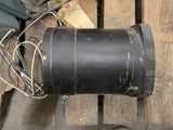 OHIO B481306X7241 1/4HP DC Motor 1725RPM B48 30V