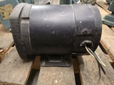 OHIO B481306X7241 1/4HP DC Motor 1725RPM B48 30V