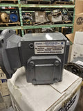 Morse FI18-15-56C-L .99HP Gear Reducer 462T 15:1 Ratio 5/8" ID 7/8" OD