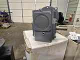 Morse FI18-15-56C-L .99HP Gear Reducer 462T 15:1 Ratio 5/8" ID 7/8" OD