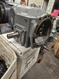 Morse FI18-15-56C-L .99HP Gear Reducer 462T 15/1R 5/8" ID 7/8" OD