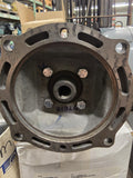 Morse FI18-15-56C-L .99HP Gear Reducer 462T 15/1R 5/8" ID 7/8" OD