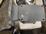 Morse FI18-15-56C-L .99HP Gear Reducer 462T 15/1R 5/8" ID 7/8" OD