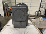 Morse FI18-15-56C-L .99HP Gear Reducer 462T 15/1R 5/8" ID 7/8" OD