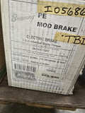 Browning 105631106021 208-230/460V Brake 60Hz 3LB FT Torque