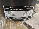 Browning 105631106021 208-230/460V Brake 60Hz 3LB FT Torque