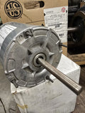 Magnetek HF3T033N 1/2HP AC Motor 1200RPM 6P 1PH 48-FR 115V 60HZ