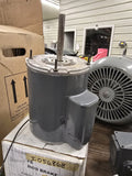 Magnetek HF3T033N 1/2HP AC Motor 1200RPM 6P 1PH 48-FR 115V 60HZ