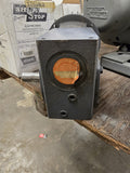 Grant F921-60-B5 Gear Reducer 60:1 Ratio Right Angle 1" OUT OD 5/8" IN ID
