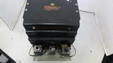 Ward Leonard 5DP5-21100 Contactor 360A