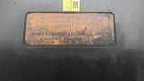 Ward Leonard 5DP5-21100 Contactor 360A
