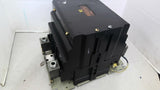 Ward Leonard 5DP5-21100 Contactor 360A