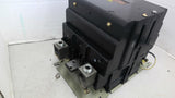 Ward Leonard 5DP5-21100 Contactor 360A