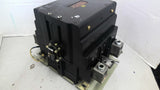 Ward Leonard 5DP5-21100 Contactor 360A