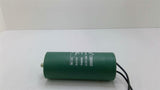 LMG CBB60 Run Capacitor 250 VAC 50/60 HZ Lot Of 2