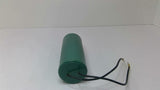 LMG CBB60 Run Capacitor 250 VAC 50/60 HZ Lot Of 2
