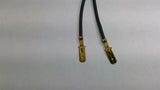LMG CBB60 Run Capacitor 250 VAC 50/60 HZ Lot Of 2