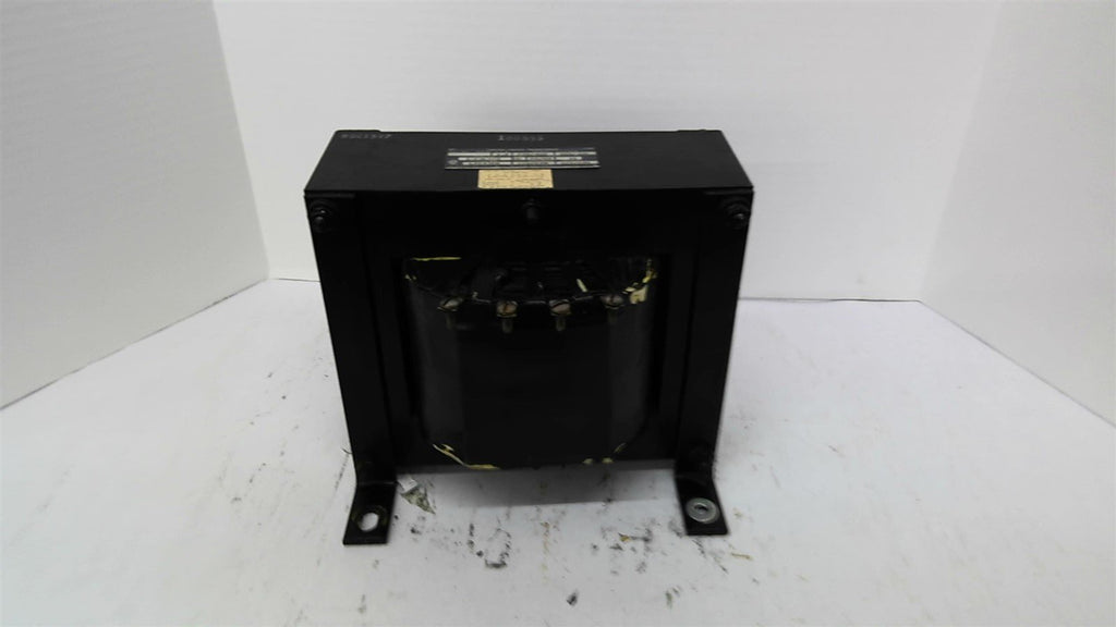 Allen-Bradley X-231678 3.0kVa Transformer PRI 240/460v SEC 120/240v
