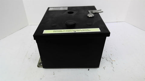 Dynamic ACC517 Enclosure