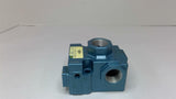 MAC 56C-57-RA Solenoid Valve 150 PSI