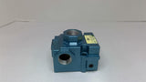 MAC 56C-57-RA Solenoid Valve 150 PSI