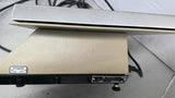 National Controls 9505-60010 3525 Sampling Scale 25 LB