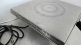 National Controls 9505-60010 3525 Sampling Scale 25 LB