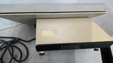 National Controls 9505-60010 3525 Sampling Scale 25 LB