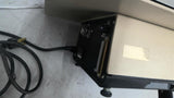 National Controls 9505-60010 3525 Sampling Scale 25 LB