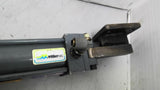 Miller A86D2N 250PSI 2 5/8" Bore 2" Stroke Cylinder