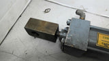 Miller A86D2N 250PSI 2 5/8" Bore 2" Stroke Cylinder