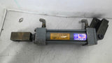 Miller A86D2N 250PSI 2 5/8" Bore 2" Stroke Cylinder