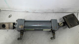 Miller A86D2N 250PSI 2 5/8" Bore 2" Stroke Cylinder