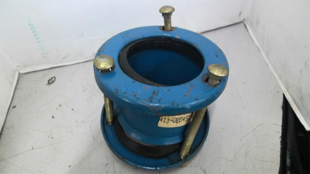 Rockwell F450SK Pipe Coupling