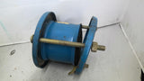 Rockwell F450SK Pipe Coupling