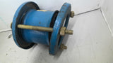 Rockwell F450SK Pipe Coupling