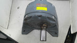 Boston Gear 226DPH-20 1750 IN RPM 20:1 Ratio Gear Reducer