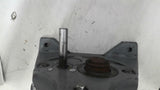 Boston Gear 226DPH-20 1750 IN RPM 20:1 Ratio Gear Reducer