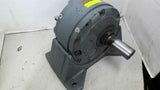 Boston Gear 226DPH-20 1750 IN RPM 20:1 Ratio Gear Reducer