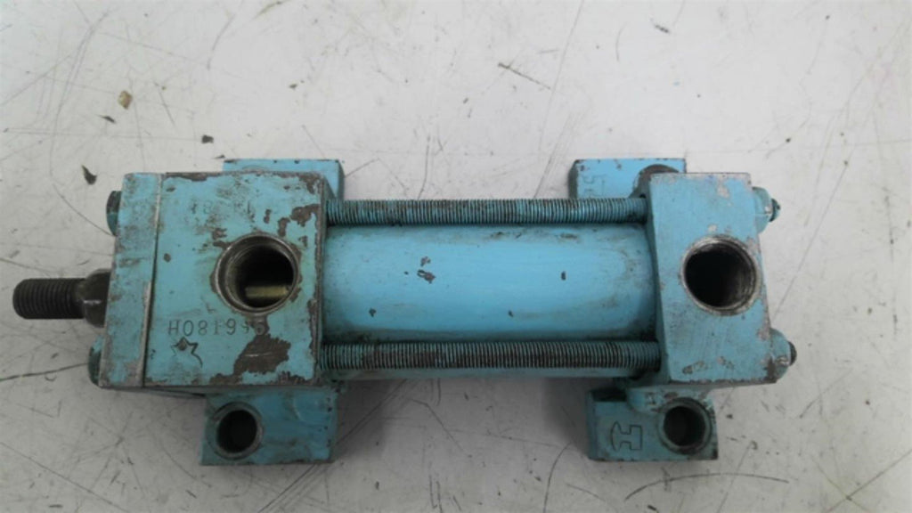 966T80H Hunt Cylinder 4 1/4" Stroke 5/8" Bore
